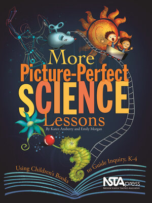 cover image of More Picture-Perfect Science Lessons